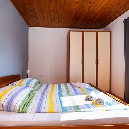 Apartments Anica F Lopar Ngoại thất bức ảnh