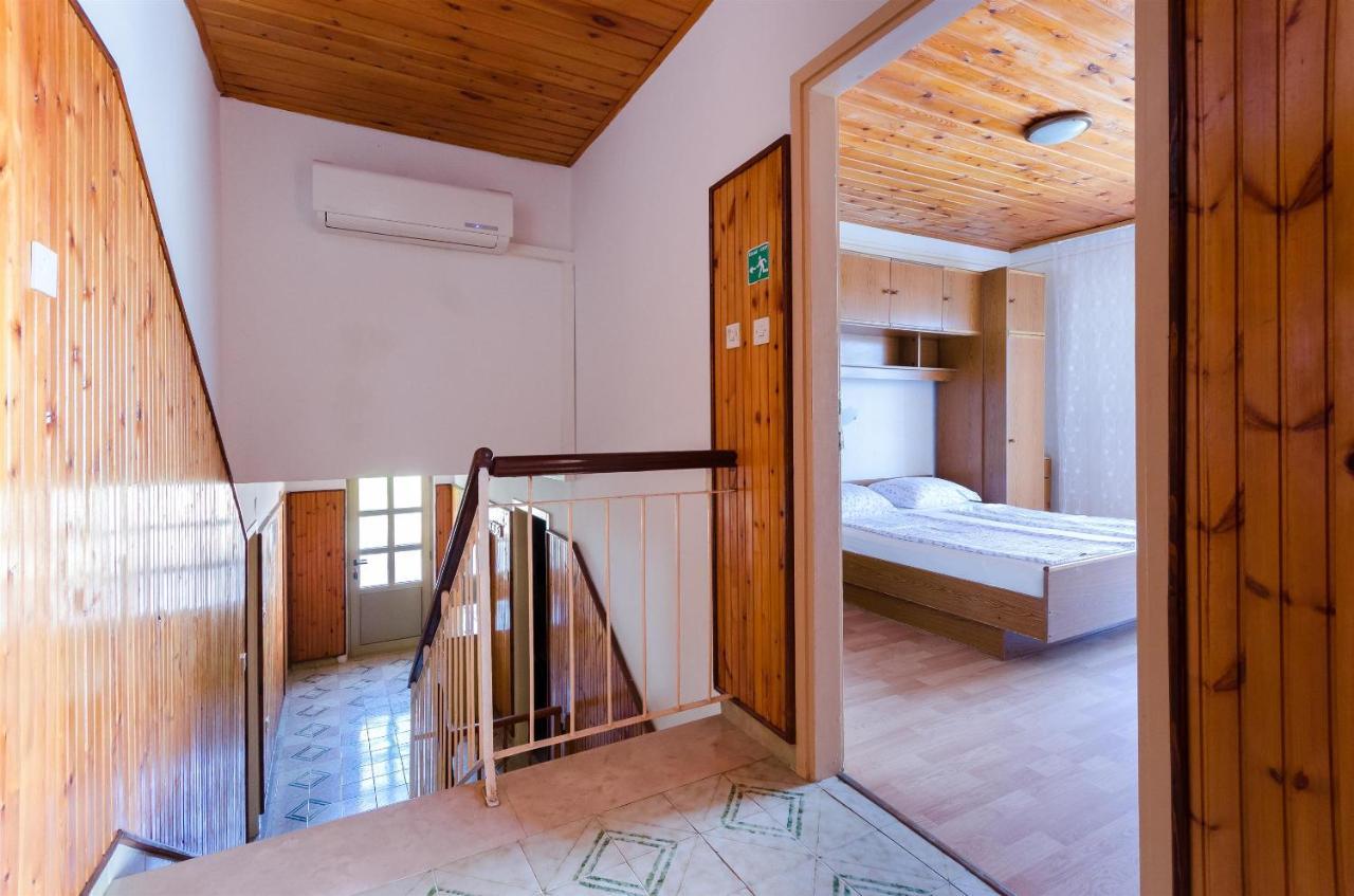 Apartments Anica F Lopar Ngoại thất bức ảnh