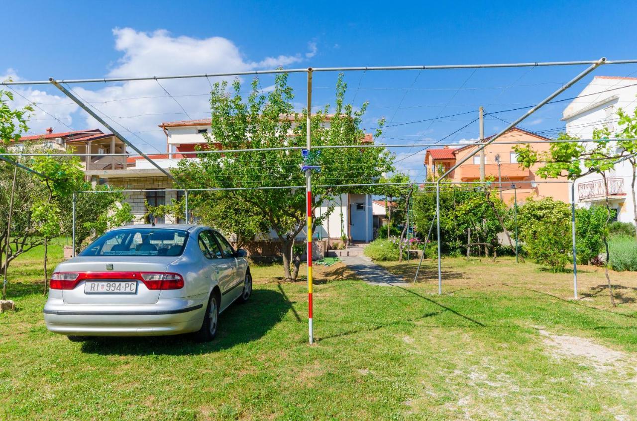 Apartments Anica F Lopar Ngoại thất bức ảnh