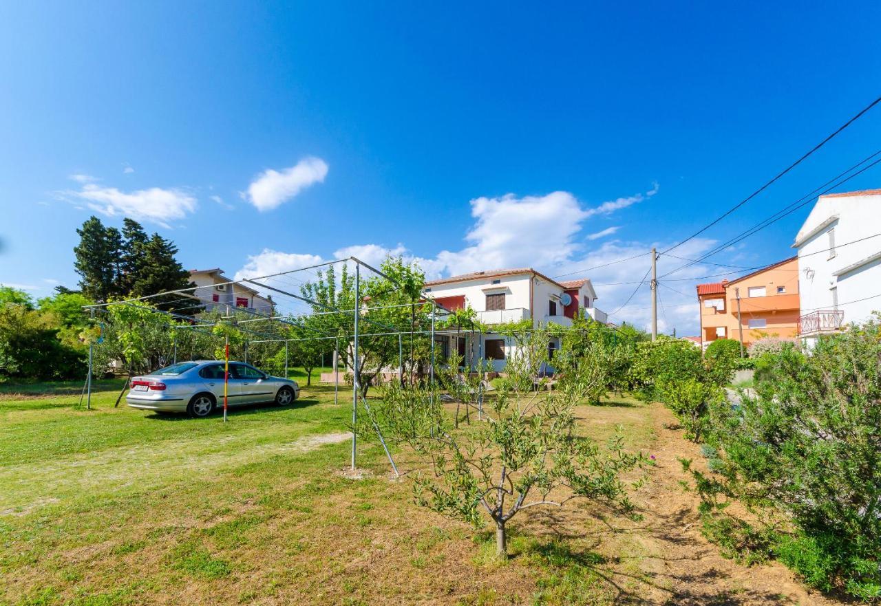 Apartments Anica F Lopar Ngoại thất bức ảnh