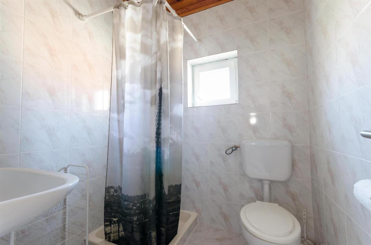 Apartments Anica F Lopar Ngoại thất bức ảnh
