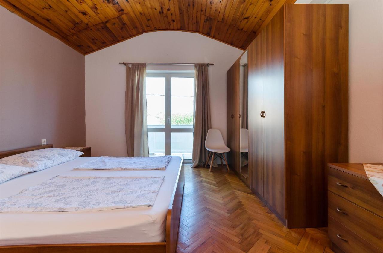 Apartments Anica F Lopar Ngoại thất bức ảnh