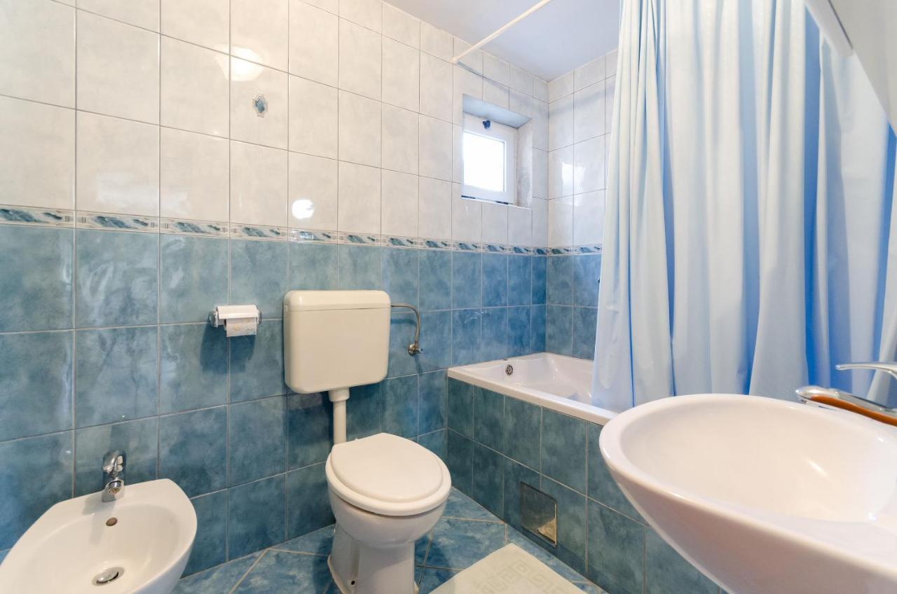 Apartments Anica F Lopar Ngoại thất bức ảnh