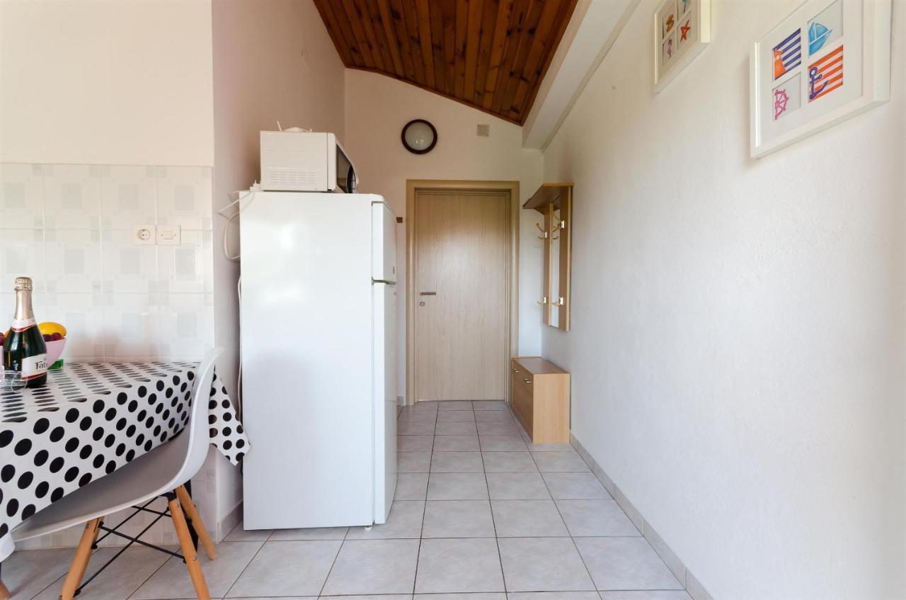 Apartments Anica F Lopar Ngoại thất bức ảnh