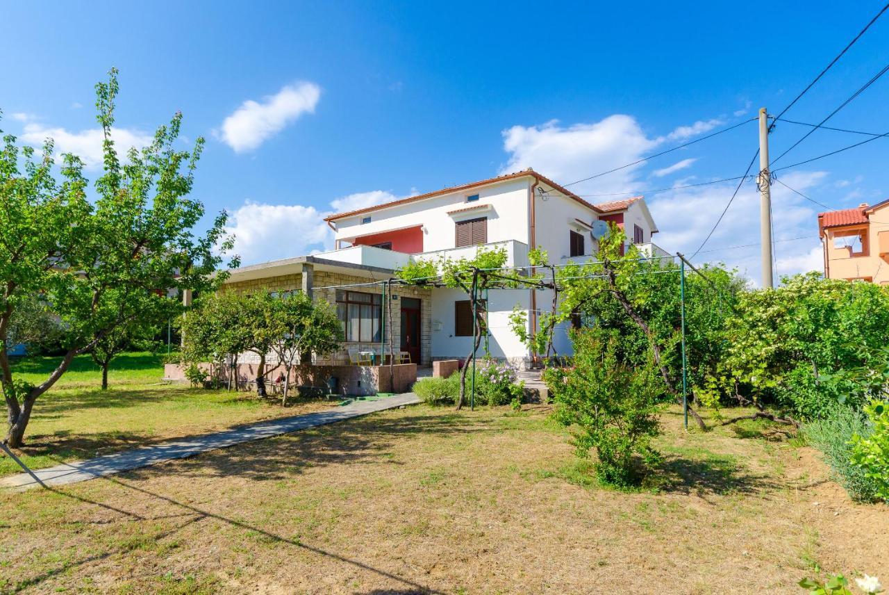 Apartments Anica F Lopar Ngoại thất bức ảnh