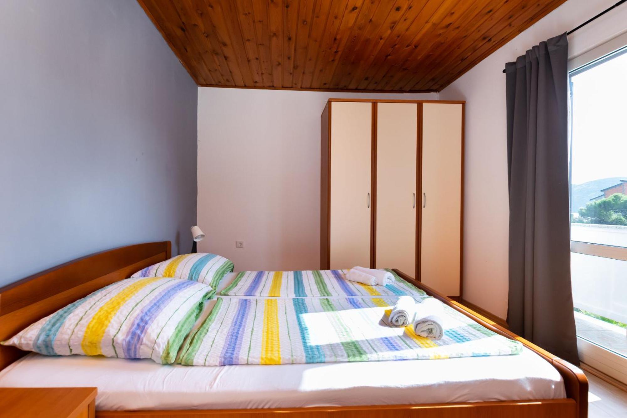 Apartments Anica F Lopar Ngoại thất bức ảnh