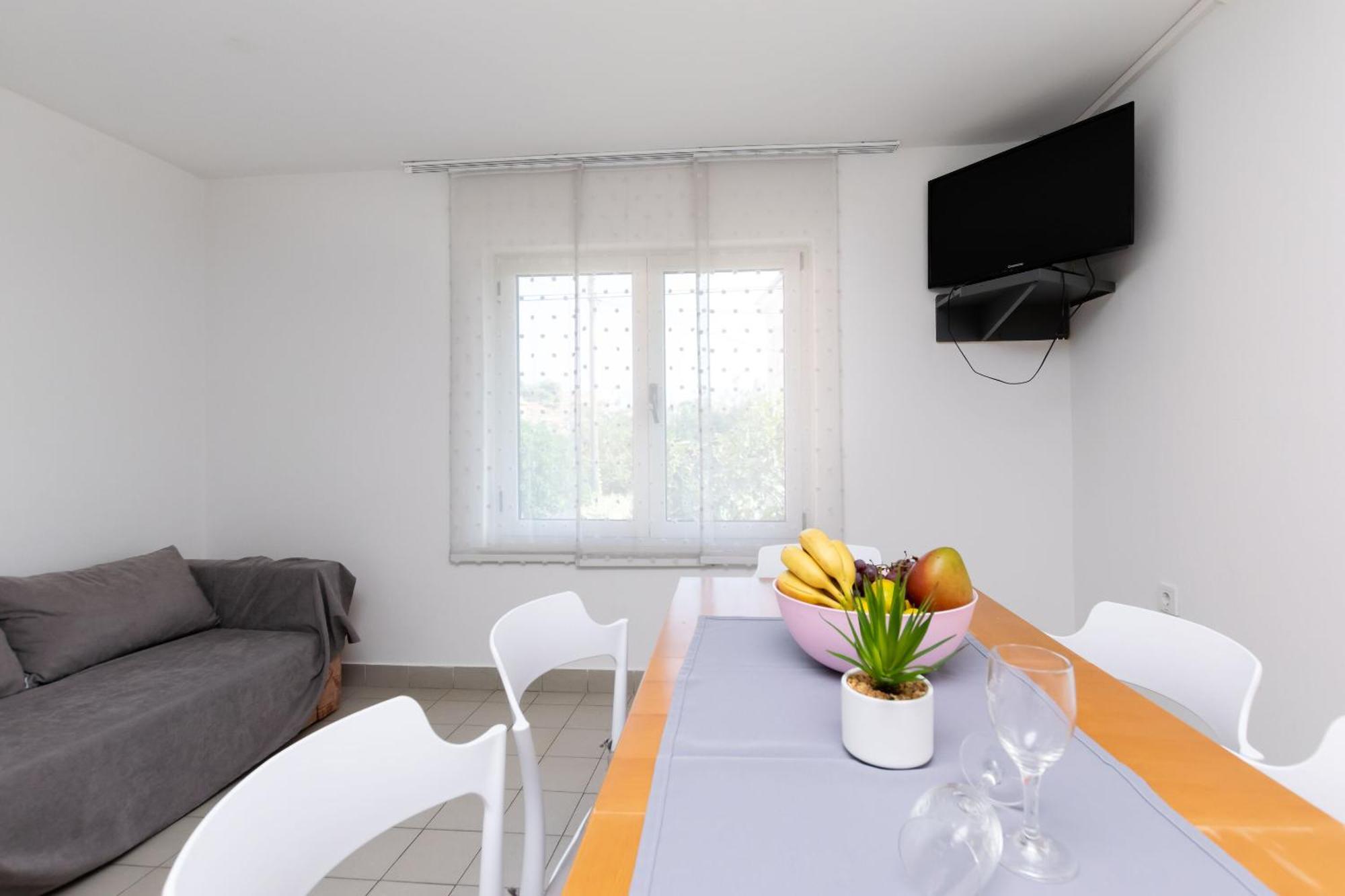 Apartments Anica F Lopar Ngoại thất bức ảnh