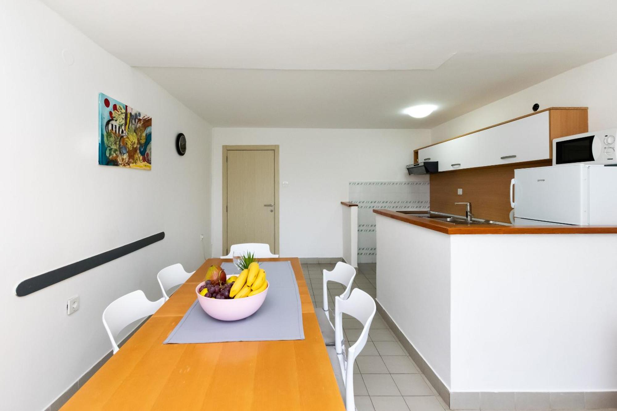 Apartments Anica F Lopar Ngoại thất bức ảnh