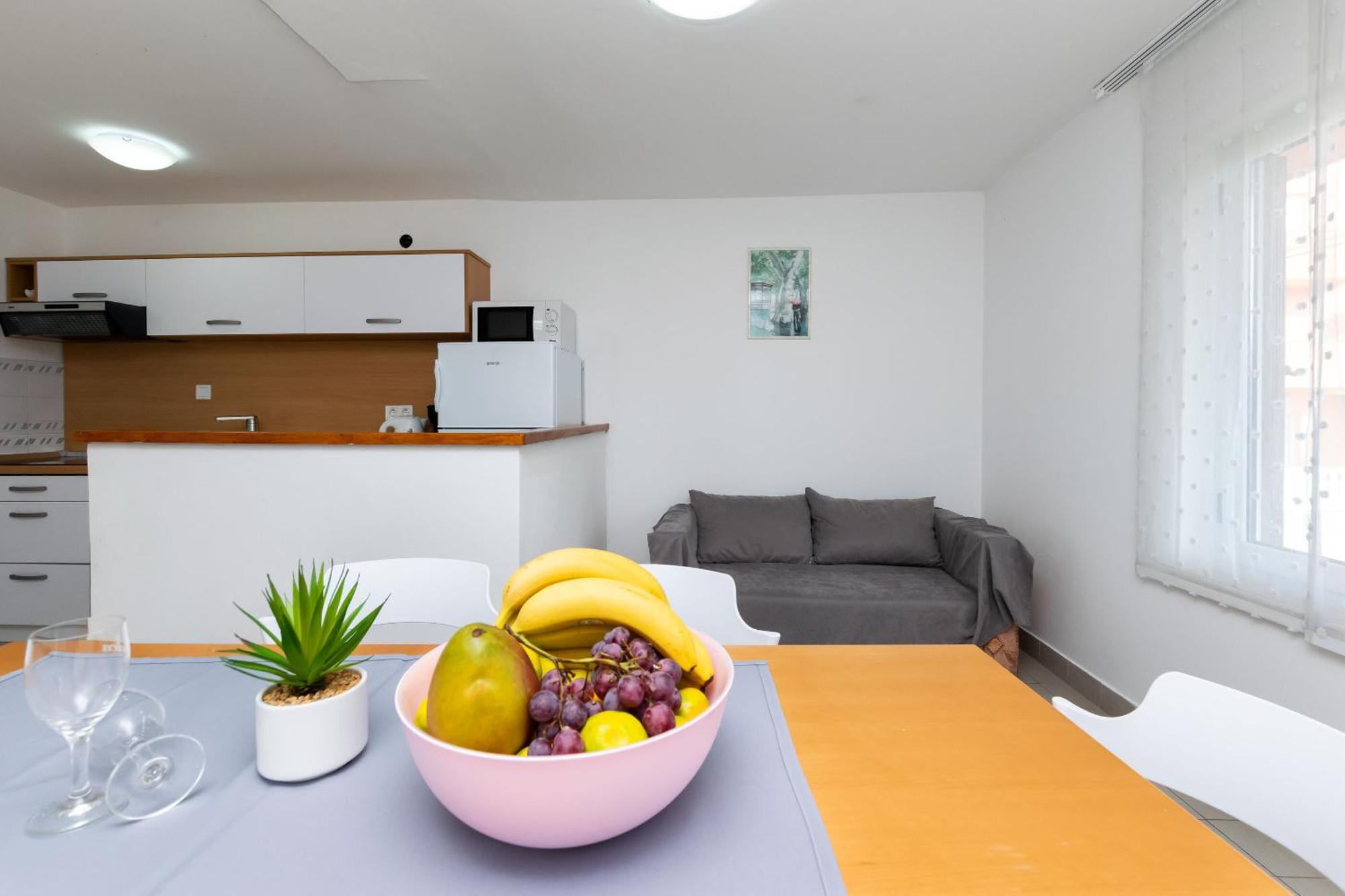 Apartments Anica F Lopar Ngoại thất bức ảnh