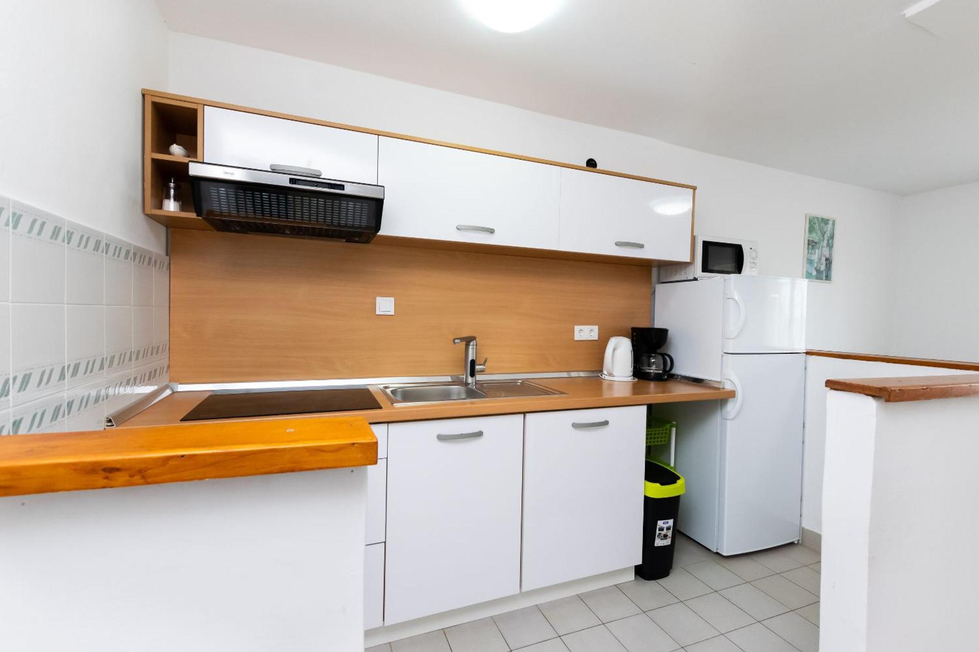 Apartments Anica F Lopar Ngoại thất bức ảnh
