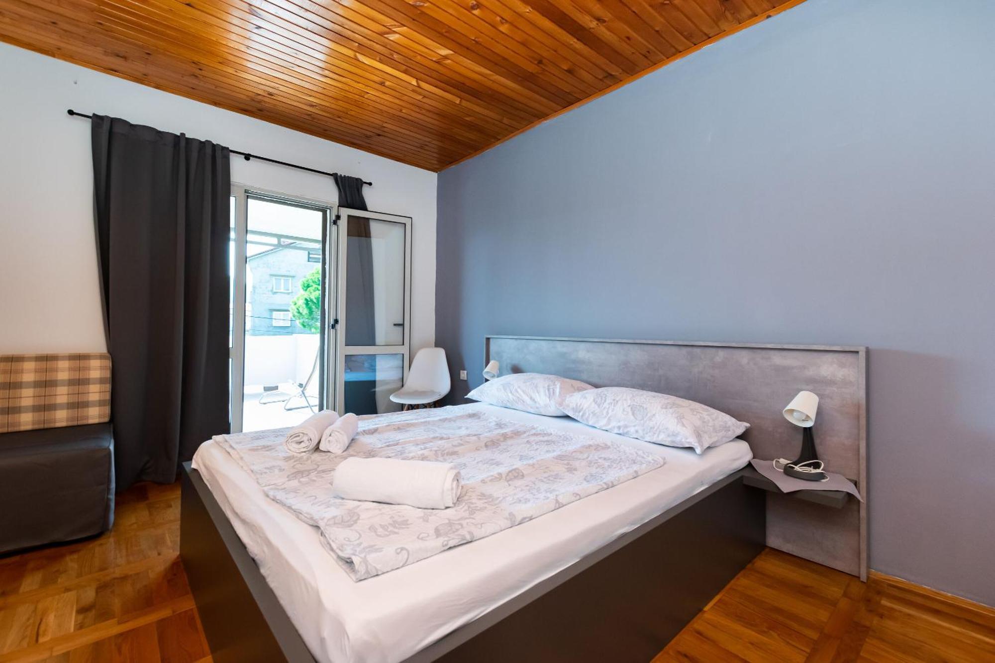Apartments Anica F Lopar Ngoại thất bức ảnh