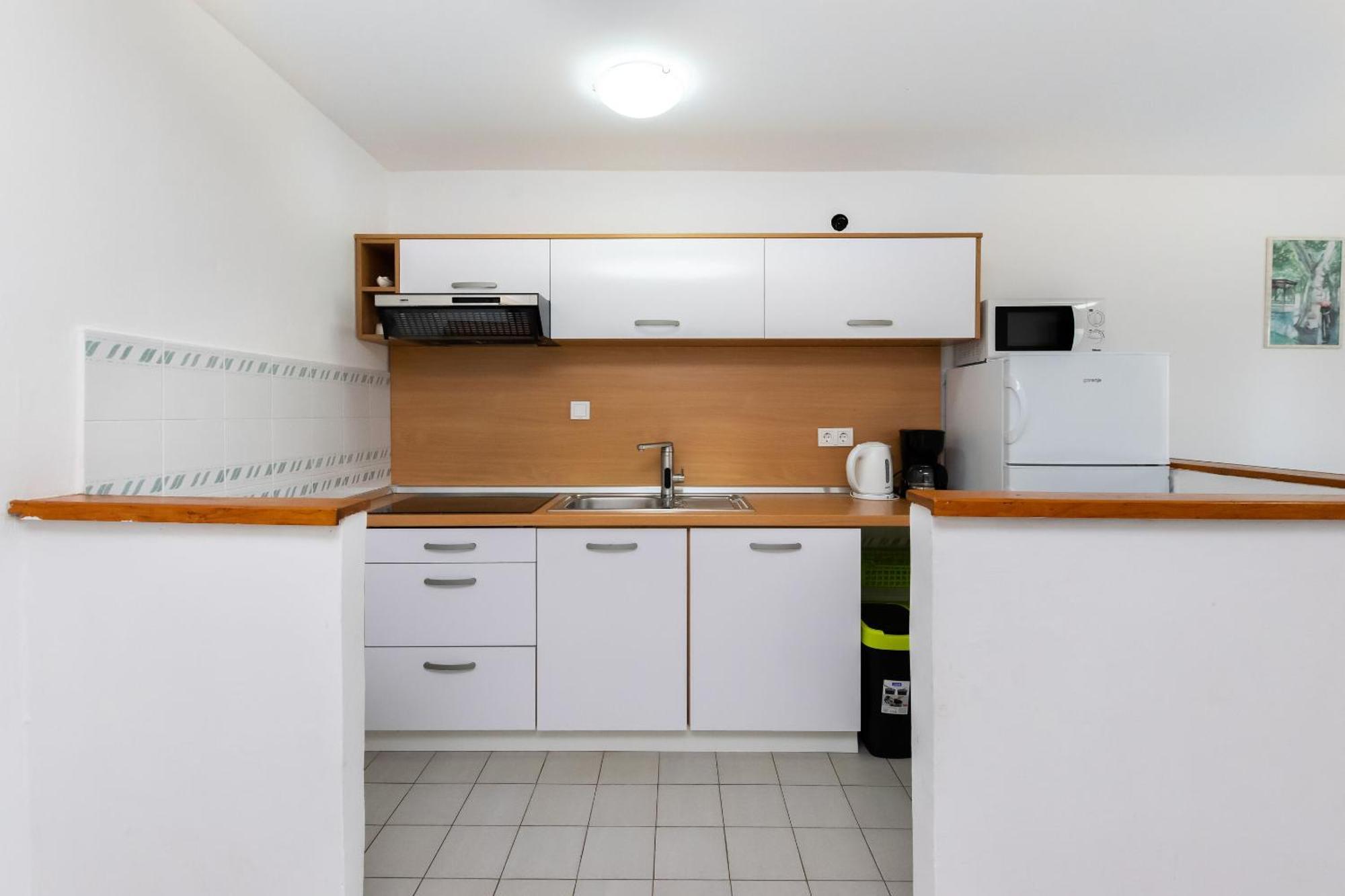 Apartments Anica F Lopar Ngoại thất bức ảnh